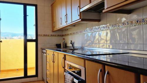 Piso muy cómodo en Estepona, Zona Selwo - Photo 4