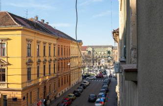 BlueDahlia Apartment - 4-min Walk to Main Station - Zagreb Donji grad - Photo 39