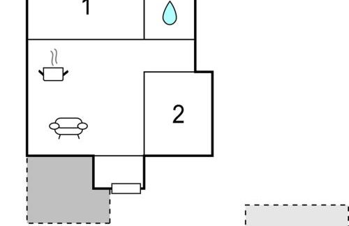 Gorgeous Apartment In Umag With Wifi - Photo 23