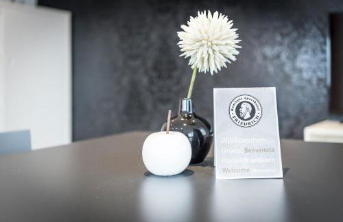 Friedrich Boutique-Apartments - Foto 23