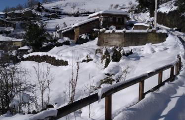 Quirós Villa Tranquila de Salcedo 1 - Foto 20