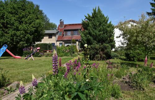 Beautiful Apartment in Robertsdorf With Garden - Foto 18