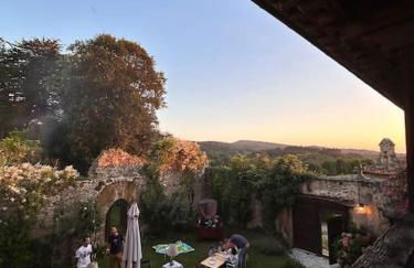 Casona con encanto, siglo XVIII - Foto 46