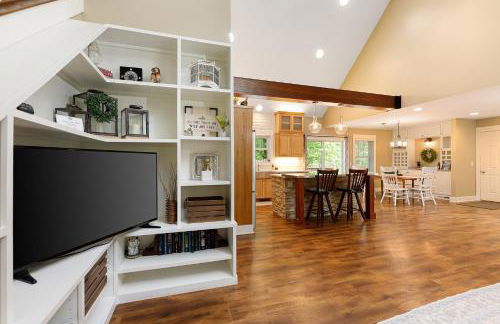 Maple City Farm Pet Friendly - Foto 24