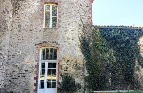 Château du Parc Soubise en Vendée - Photo 20