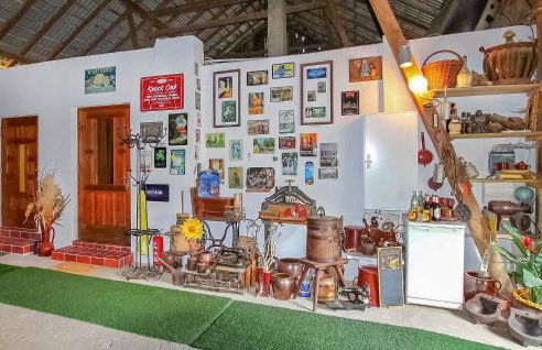 Ferienwohnung Wokuhl-Dabelow - Foto 1