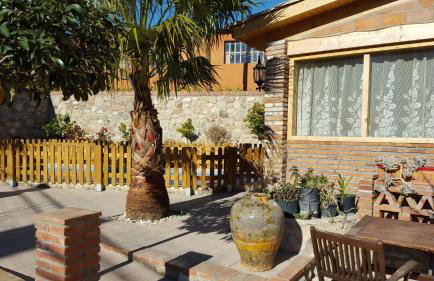 Masia Pau Prat - Foto 67