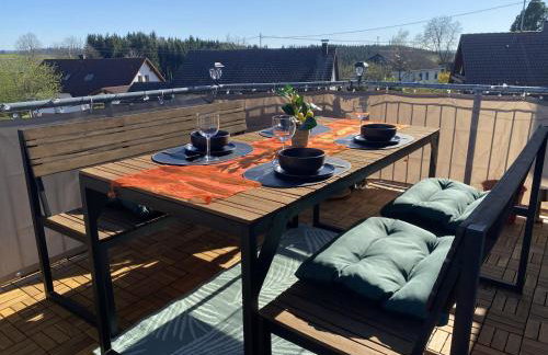 stayTNT-moderne 100qm Wohlfühlwohnung in ruhiger Lage - Foto 36