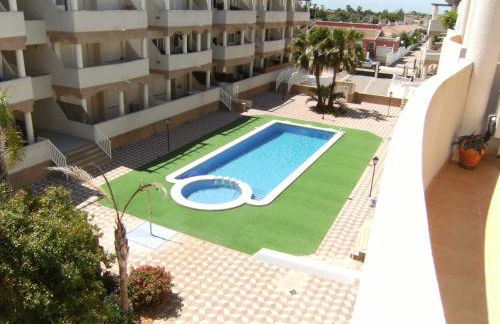 Cozy Apartment Duplex PLAYA Y SOL 1 with WiFi & Parking & Pet Friendly - Foto 3