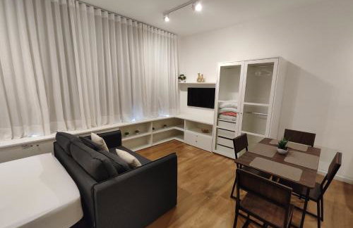 Apartamento todo equipado ao lado Shopping Iguatemi e Ribeirão Shopping - BLEND COLIVING ONE - Foto 12