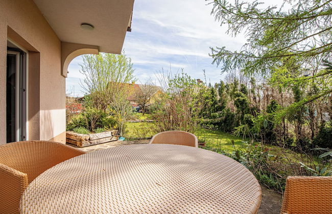 Apartments Lavrič - Foto 12