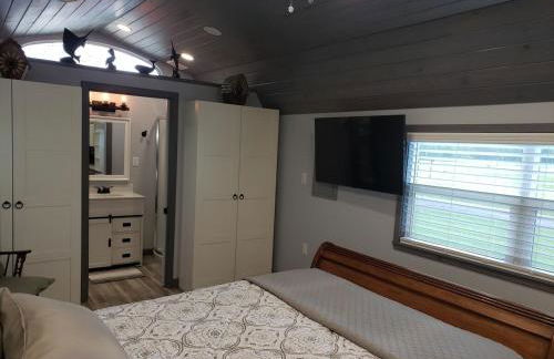 The Sunflower Studio Cottage - Foto 14