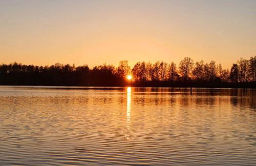 Ferienwohnung Ferienpark Quendorfersee - Foto 8