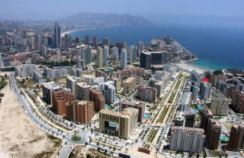 Loyito's seaviews apartment La Cala - Photo 34