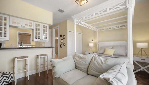 Ocean Way - Foto 4, Habitación