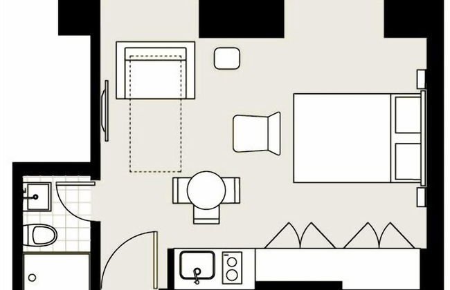 Lisbon Serviced Apartments Madalena - Foto 44