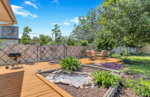 Pool Mins to Downtown & Alamo - Huisache Retreat - Foto 45