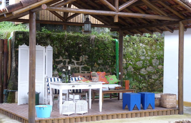 Pousada Vila Brasil - Foto 47