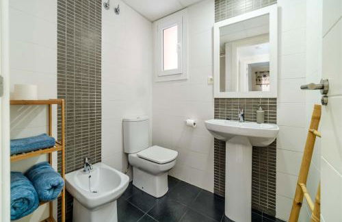 Ático Balinés con vistas al mar - Photo 9