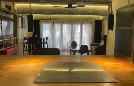 Diseño industrial en zona empresarial Bernabeu - Photo 10