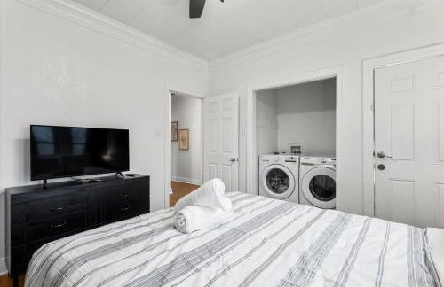 Evergreen Manor Private Pool 3BR No Stairs Retreat - Foto 21