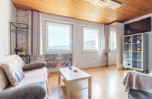 Les Champis - Studio pour 3p - Foto 1