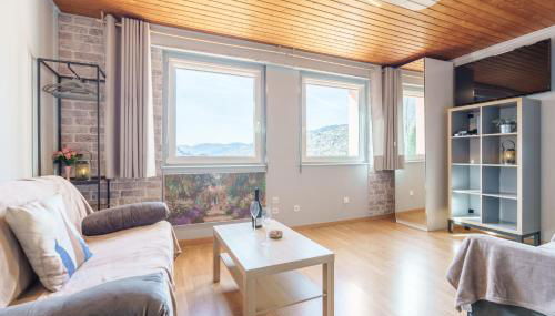 Les Champis - Studio pour 3p - Photo 1