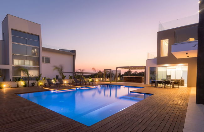 Cove Seaview Villas - Foto 36