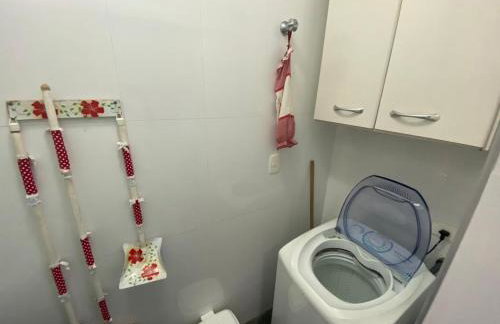 Confortável Apto.Com Piscina para 8 pessoas-Ubatuba-Enseada - Foto 16