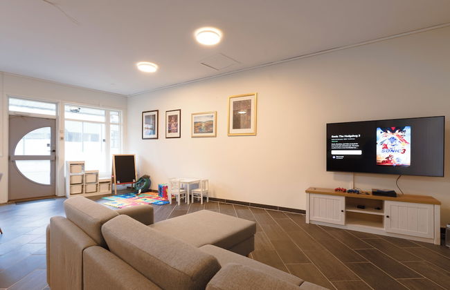 Kongsgata Apartments - Foto 56