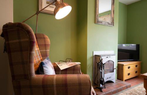 1 Lavender Cottages, Knodishall - Foto 22