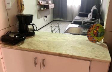 Apartamento Econômico e Aconchegante de 2 quartos - Foto 19