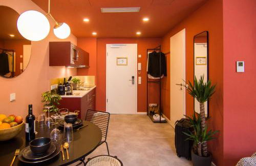 Astoria Apartments - Foto 118