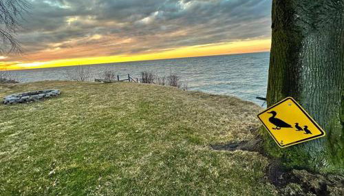 Lakefront Home w/Brilliant Views - Foto 4