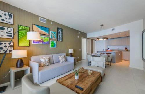 Beachfront Condo with Mesmerizing Views - Foto 18