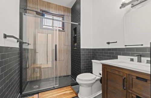 City Living without Compromise Full-Size 1BR - Foto 8