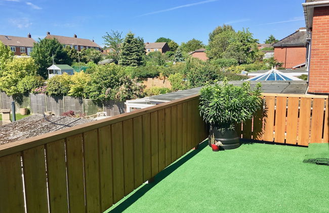 Netley Village Apartment - Foto 1