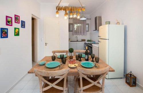 Marilu's, Paxos Port House - Foto 21