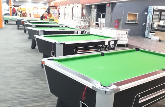 Cool Service Suites at Times Square - Foto 71