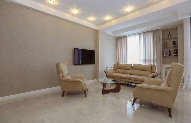 Hosthub - 2BR Super view Apartment - Foto 15