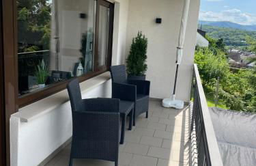 Ferienwohnung im Kirchberg - Foto 1