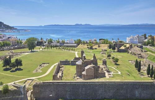 Apartment in Roses Near Santa Margarita Beach - Foto 18