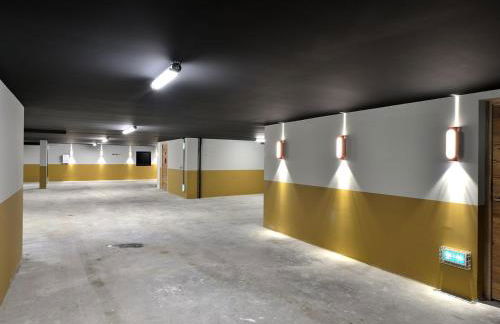 Charmant Appartement à Méribel - 3 Chambres, 6 Pers, Balcon & TV, Services Inclus - FR-1-613-33 - Foto 13