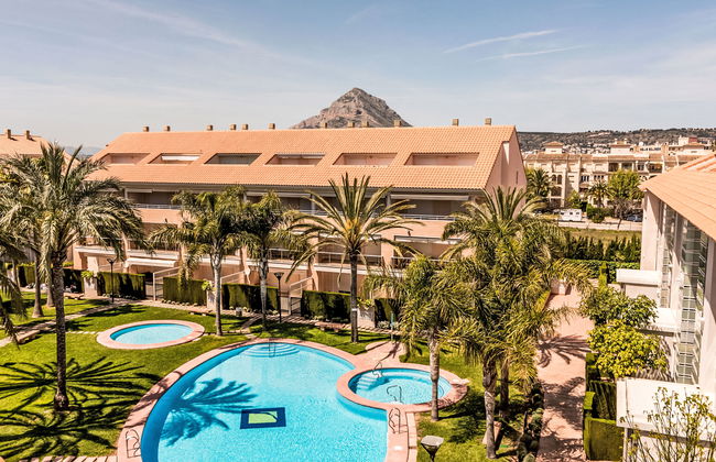 Golden Gardens - Foto 2