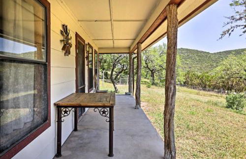 Cozy Medina Cottages with Patio and Mountain Views! - Foto 30