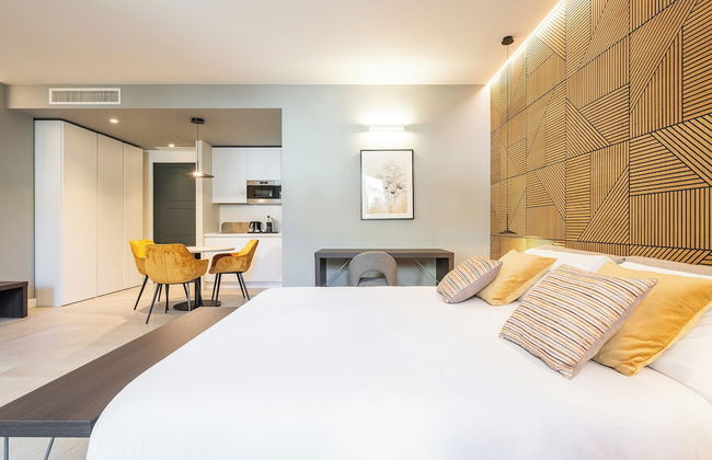 KARALIN SONNINO SUITES - Foto 19