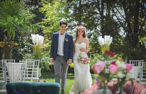 Villa Sofia luxury home between Como and MIlano - Foto 42