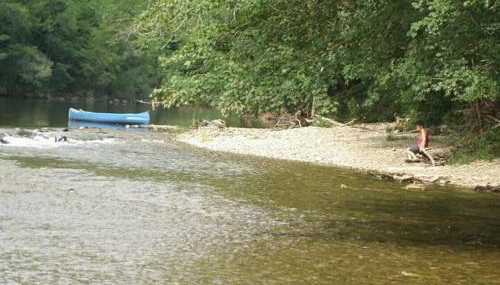 Vacation House Spiritus Flumine - Foto 4