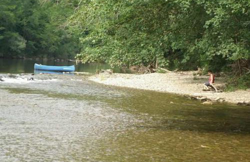 Vacation House Spiritus Flumine - Foto 4