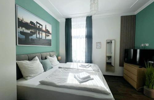 Ferienwohnungen an der Weser - Foto 78